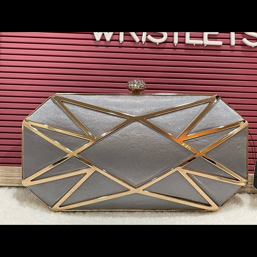 💛Mothers Day Special💛 Party Clutch 👛